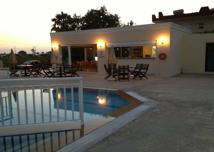 Rena Studios Kos